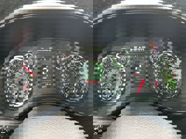 Used 2021 RAM 1500 Big Horn image 29