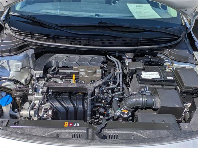 Used 2022 Kia Rio LX FWD image 21