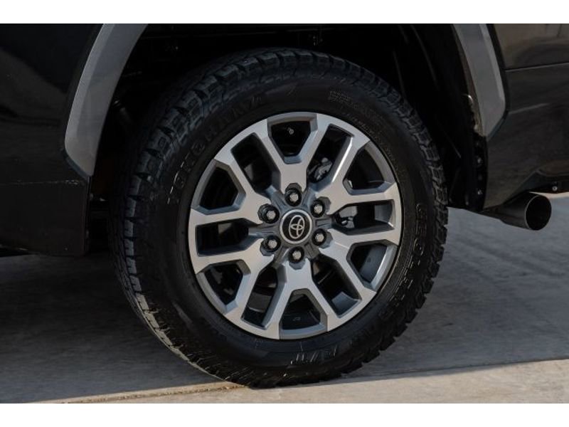 Used 2022 Toyota Tundra 1794 Edition image 67
