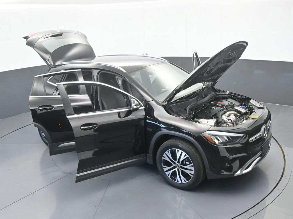 Used 2025 Mercedes-Benz GLA 250 image 68