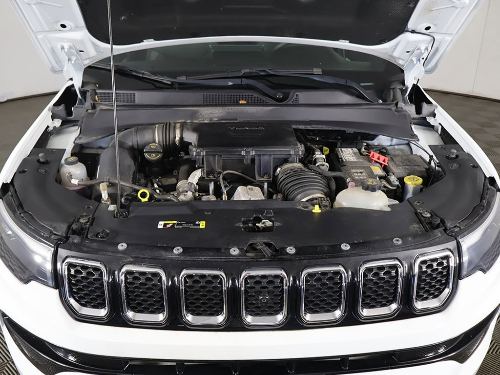 Used 2023 Jeep Compass Limited w/ Elite Group AWD/4WD image 20