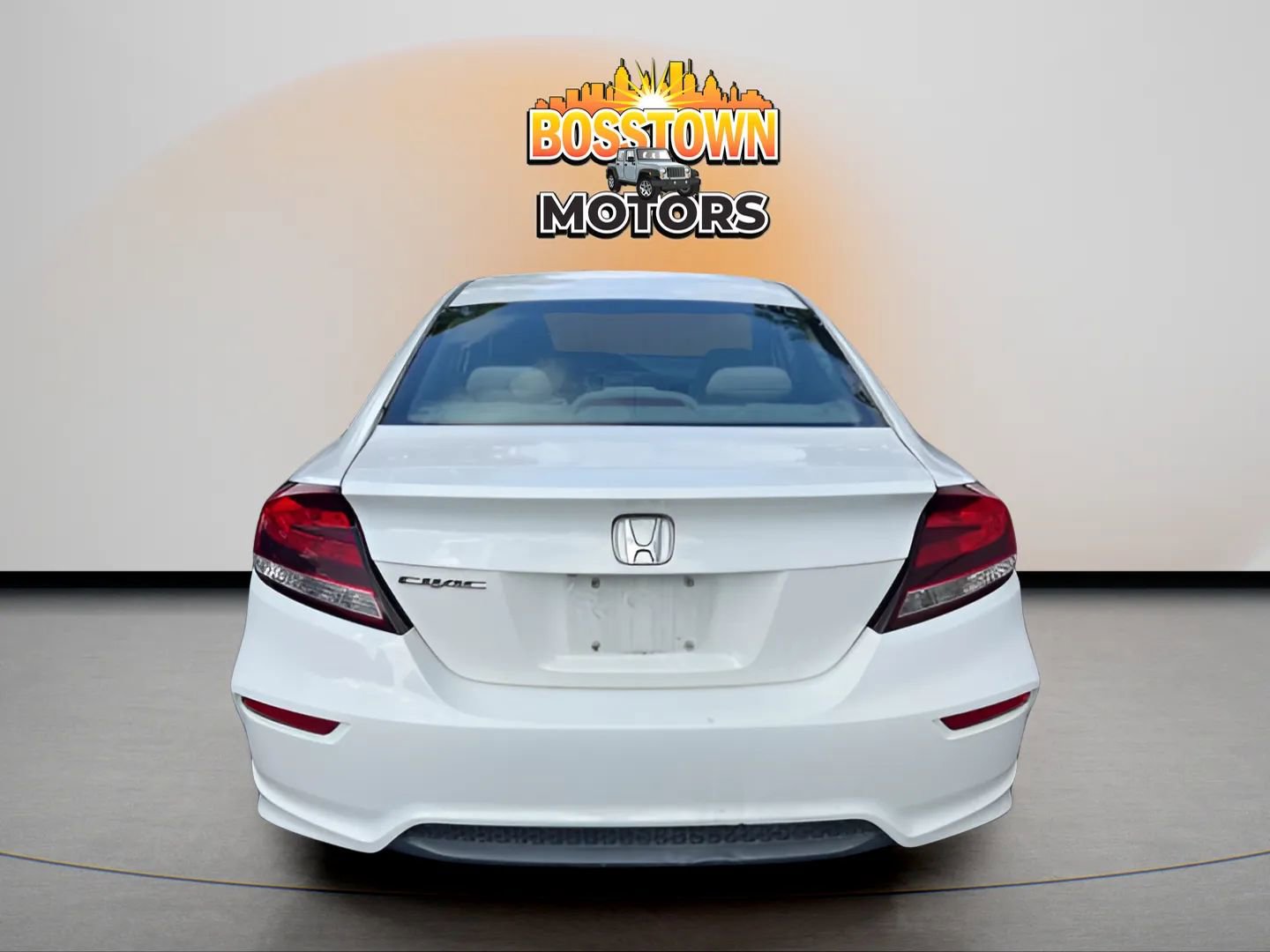 Used 2015 Honda Civic LX image 9
