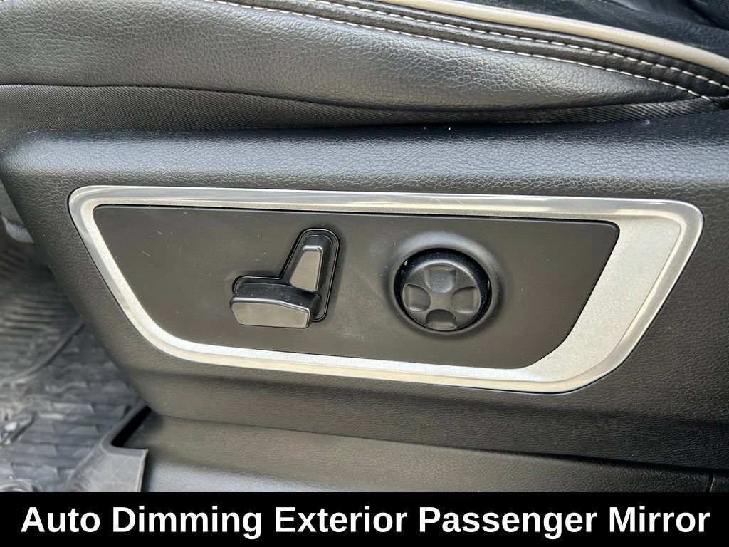 Certified 2021 RAM 1500 Laramie RWD image 18