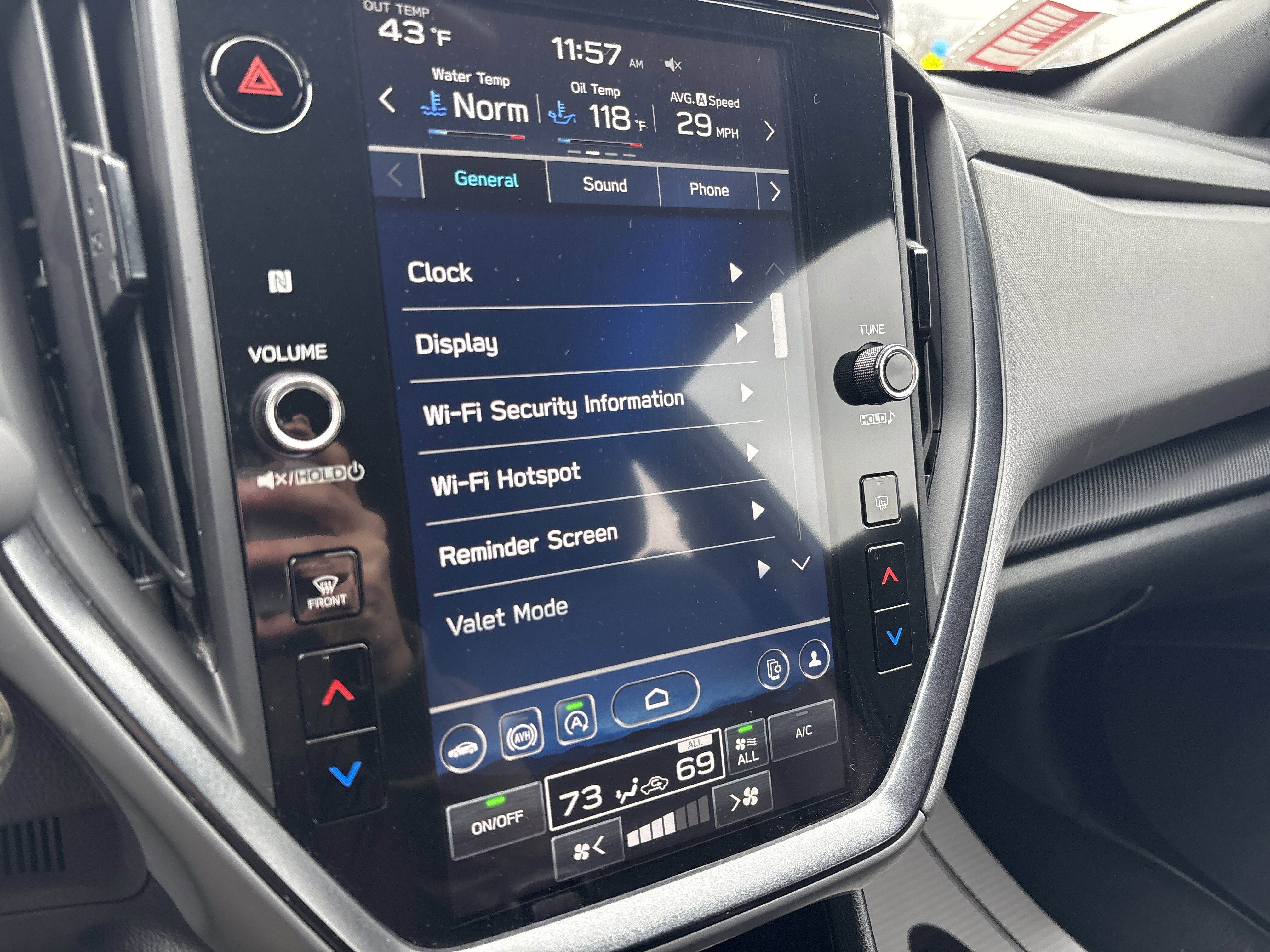 Used 2024 Subaru Crosstrek 2.5i Wilderness image 28