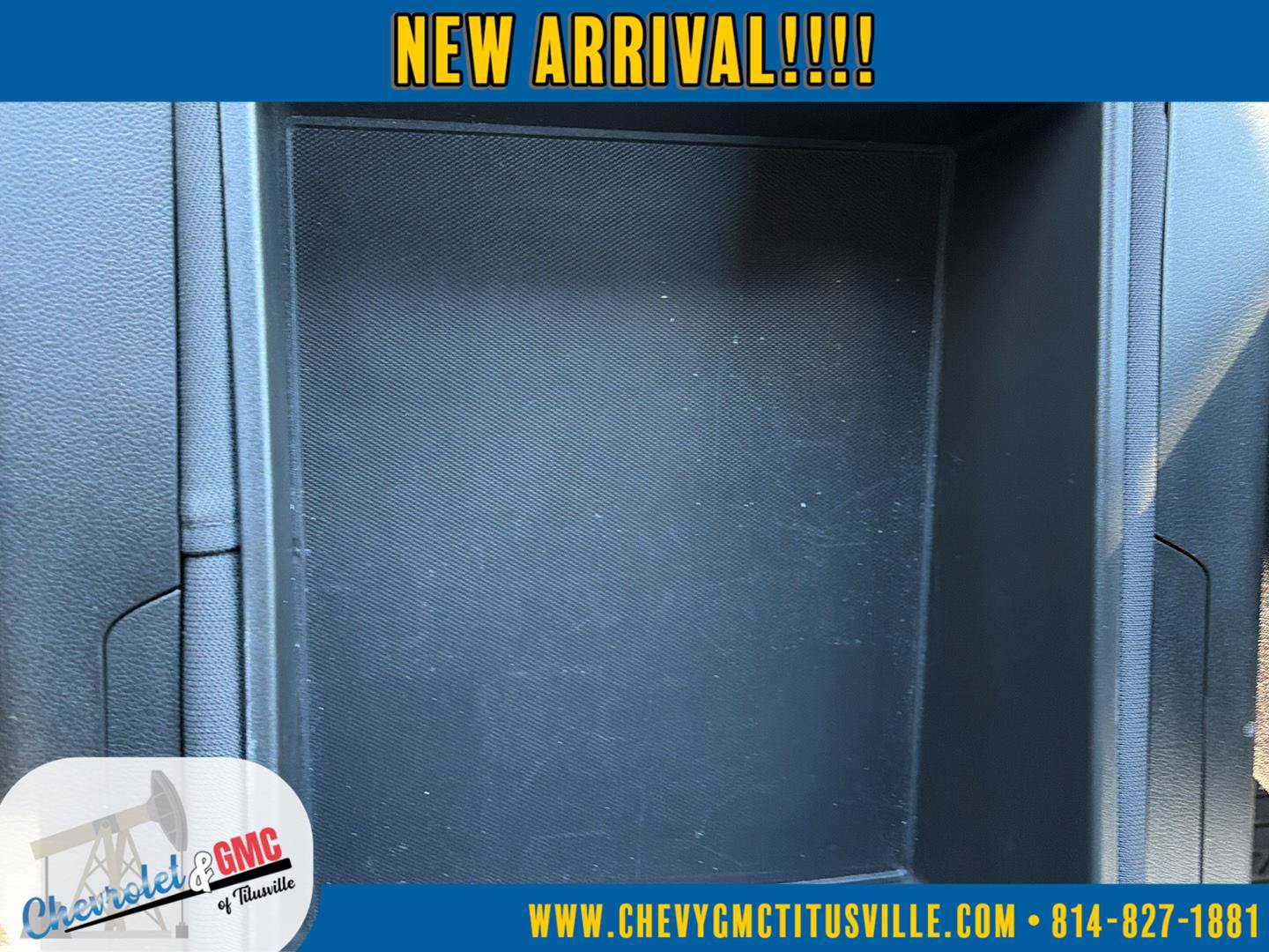 Used 2024 GMC Sierra 1500 Pro w/ Pro Value Package AWD/4WD image 21