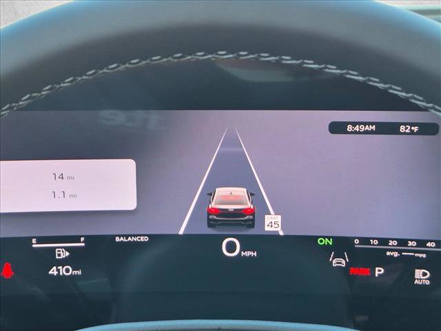 New 2026 Audi A5 Premium Plus AWD/4WD image 10