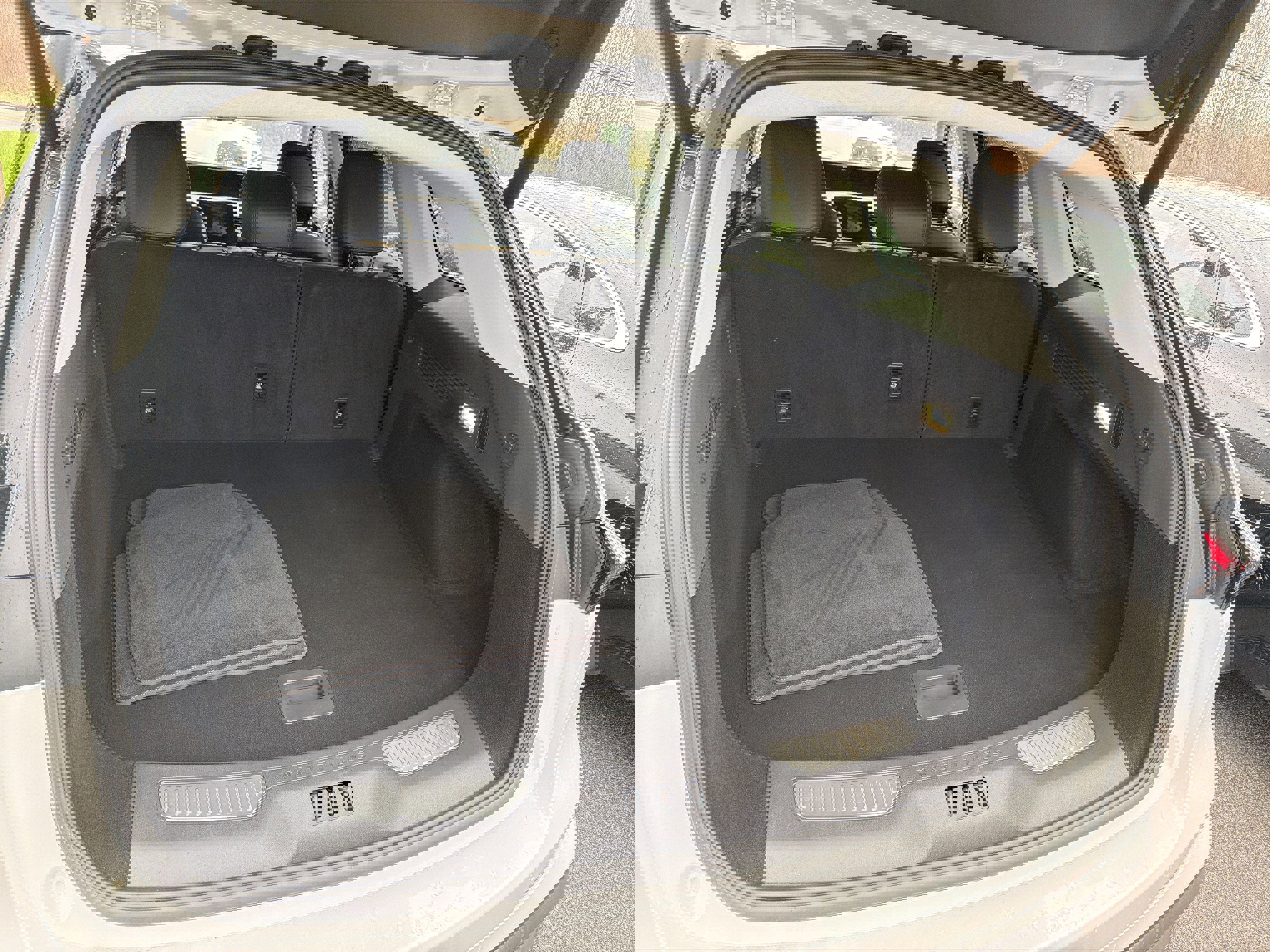 Used 2026 Lincoln Nautilus Premier w/ Jet Appearance Package image 26