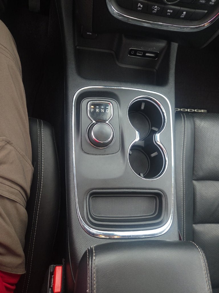 Used 2015 Dodge Durango Citadel w/ Technology Group AWD/4WD image 20