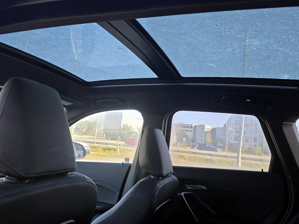 Used 2023 BMW X1 xDrive28i image 28