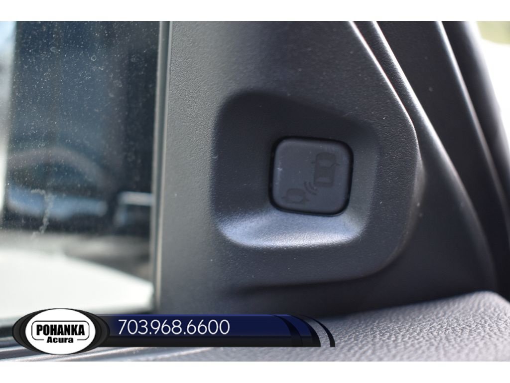 New 2026 Acura MDX w/ Technology Package AWD/4WD image 23