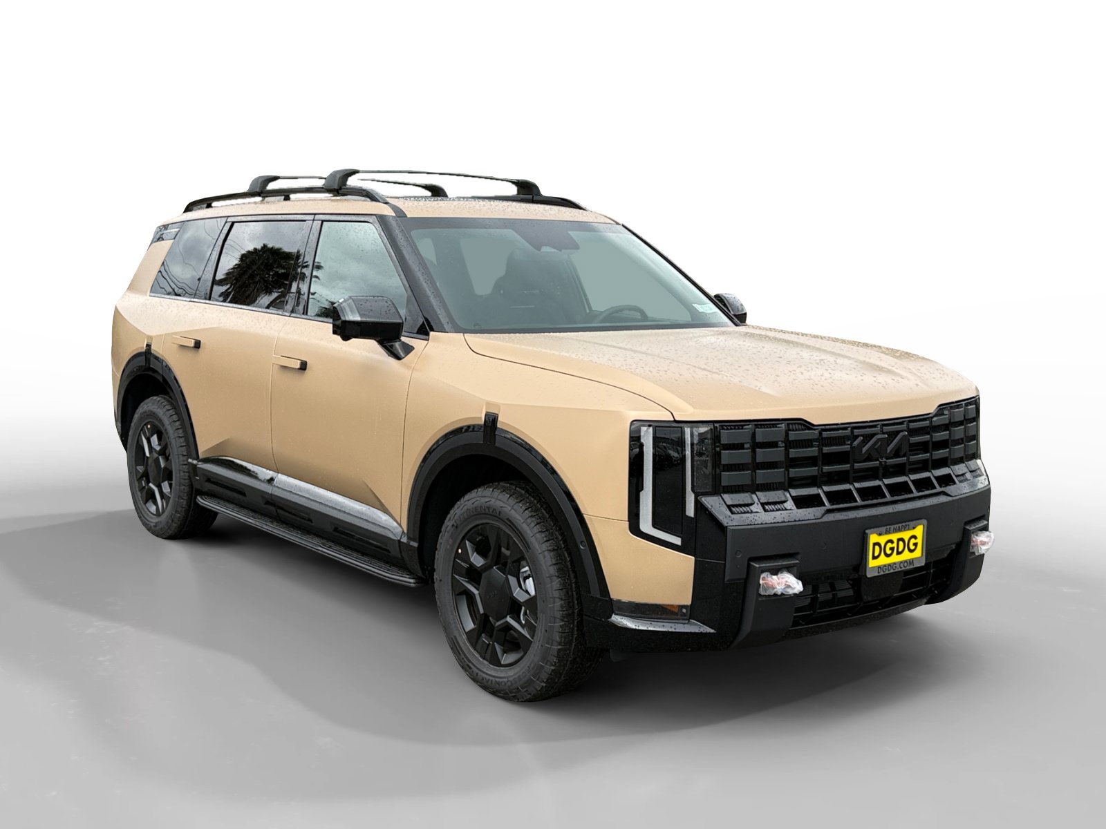 New 2027 Kia Telluride SX Prestige X-Pro AWD/4WD image 7