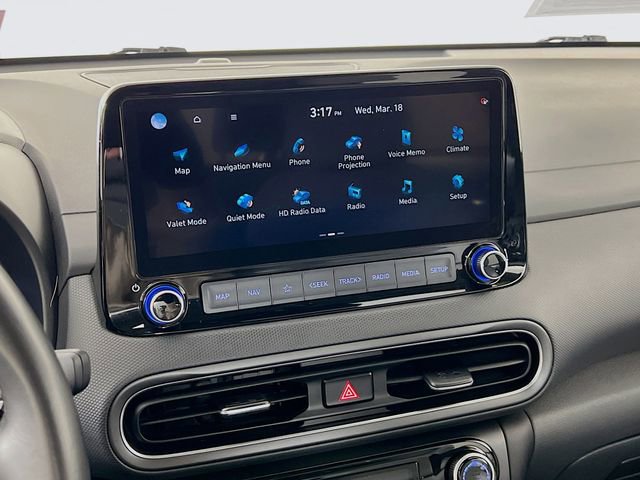 Used 2023 Hyundai Kona SEL w/ Convenience Package image 17