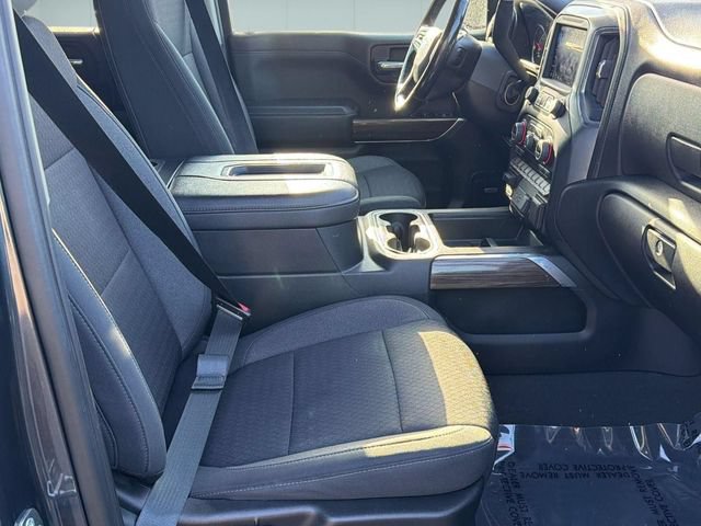 Used 2022 Chevrolet Silverado 1500 RST w/ All Star Edition Plus AWD/4WD image 26