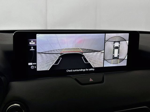 New 2026 MAZDA CX-90 3.3 Turbo w/ Premium Plus Pkg AWD/4WD image 13