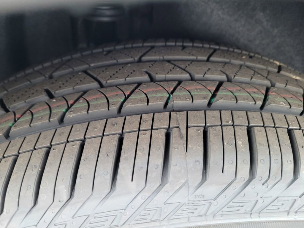 New 2026 Honda CR-V Sport Touring image 12