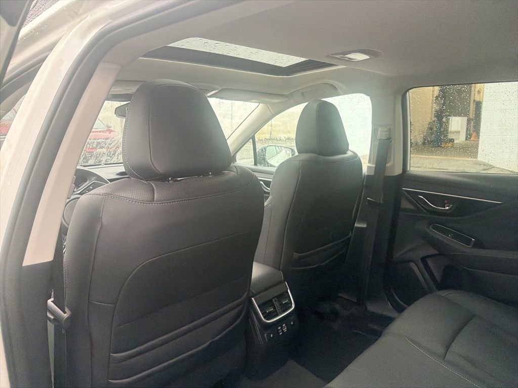 Certified 2023 Subaru Outback Touring XT image 18