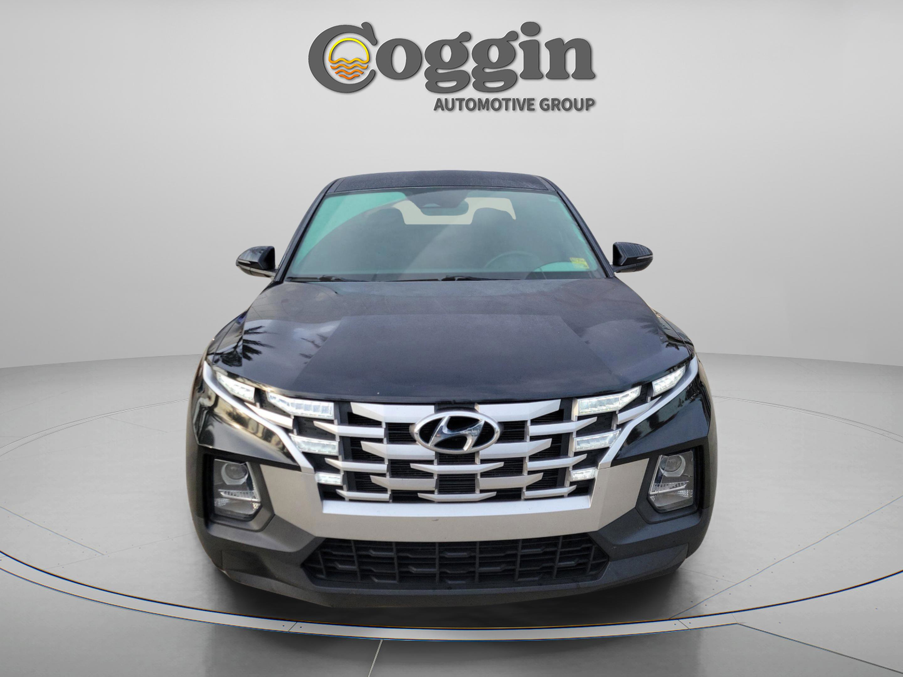 Used 2022 Hyundai Santa Cruz SEL image 6