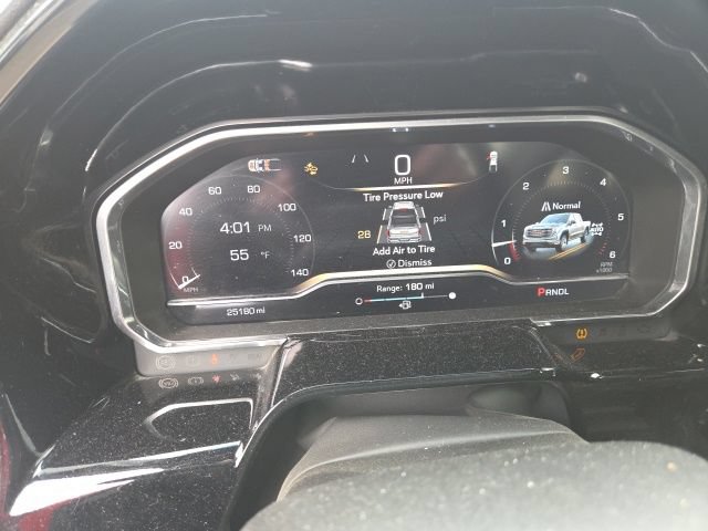 Used 2024 GMC Sierra 1500 Elevation w/ LPO, Elevation Black Package AWD/4WD image 18