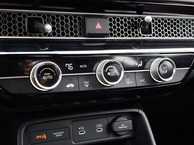 Certified 2026 Honda Civic Sport image 15