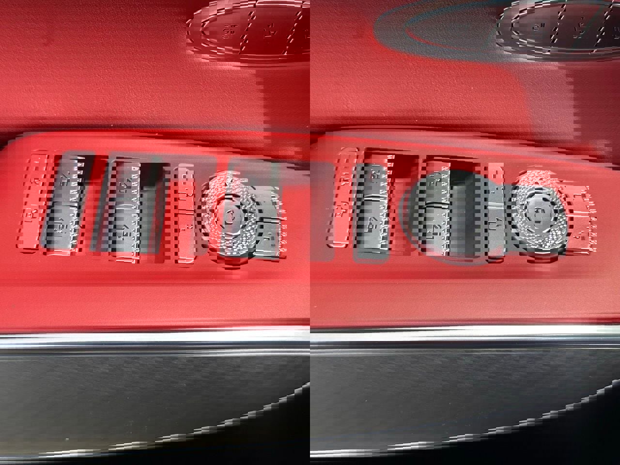 Used 2026 Genesis GV70 2.5T Sport Prestige image 27