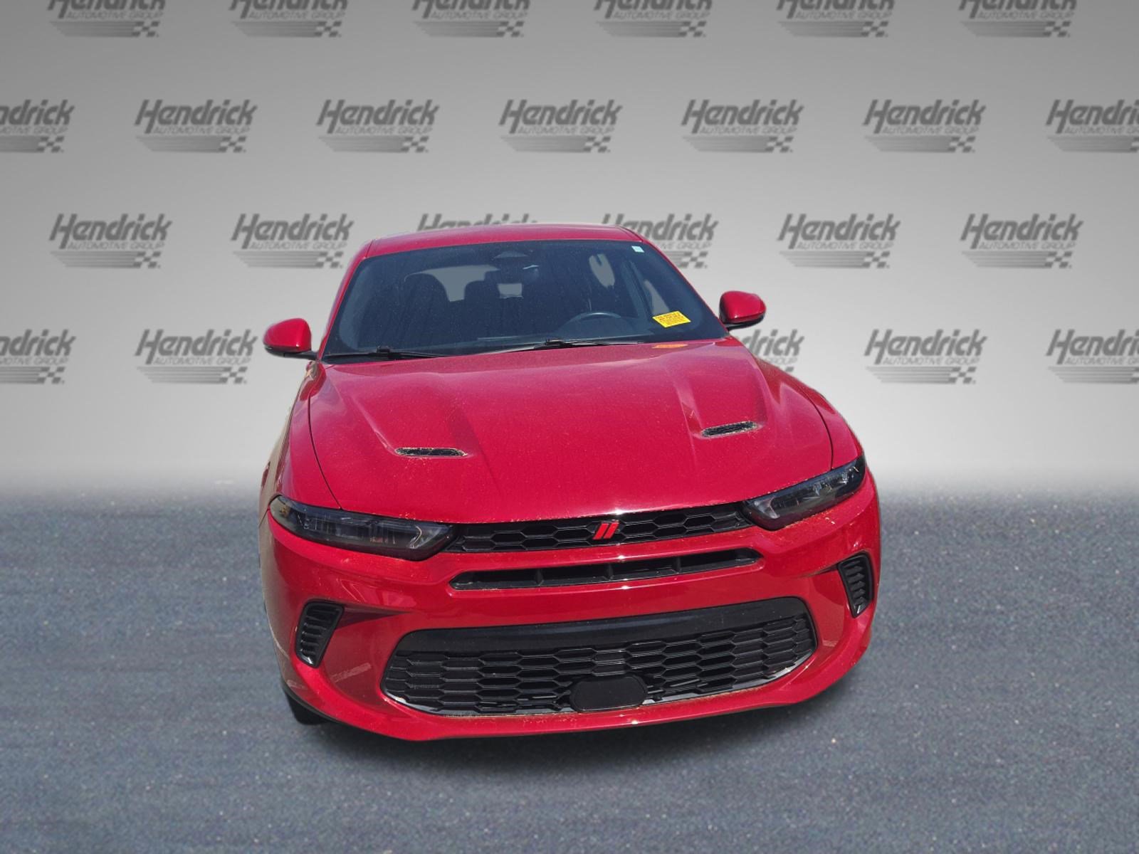 Used 2024 Dodge Hornet GT w/ Track Pack image 5