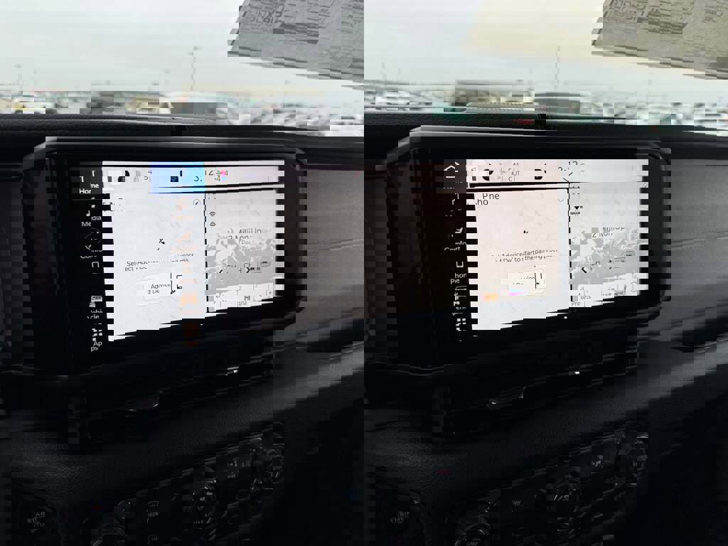 New 2026 Jeep Gladiator Sport image 28