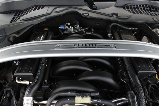 Used 2019 Ford Mustang Bullitt w/ Bullitt Electronics Package RWD image 14