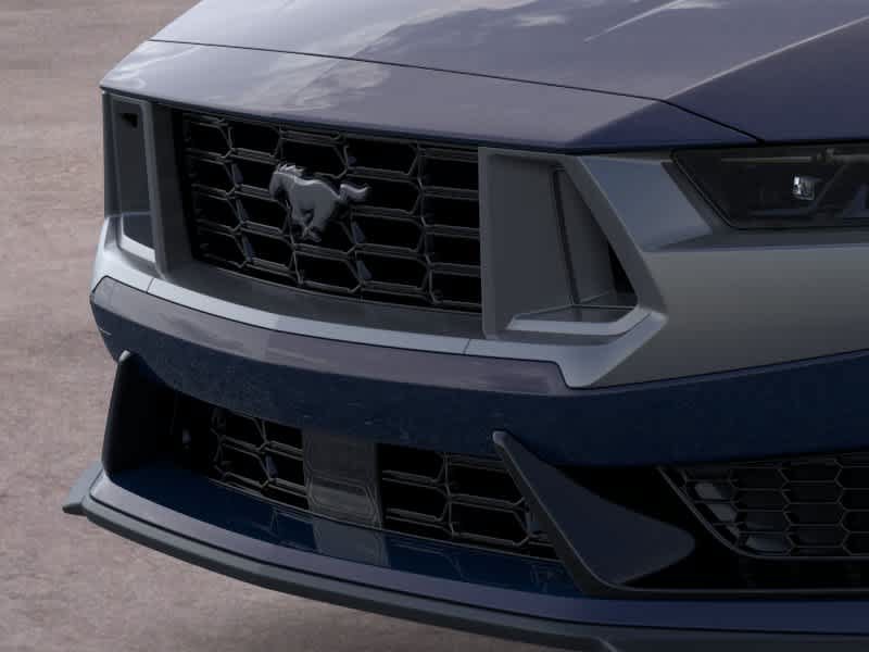 New 2026 Ford Mustang Dark Horse RWD image 13