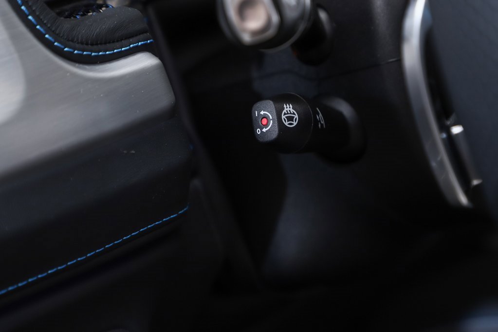 New 2025 Mercedes-Benz G 580 w/ EQ Technology image 15