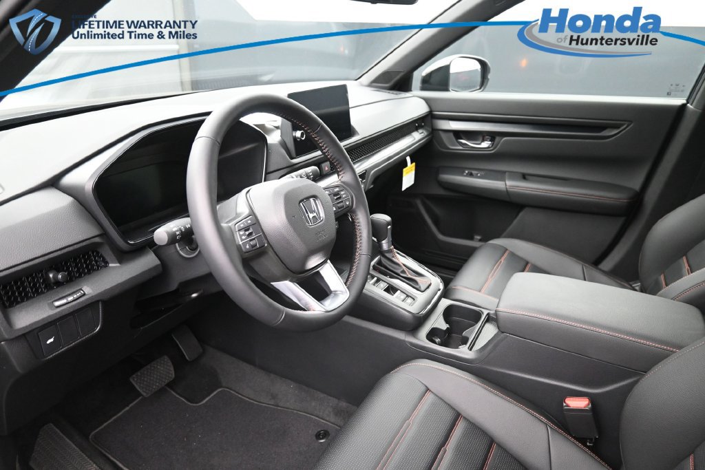 New 2027 Honda CR-V Sport-L image 32