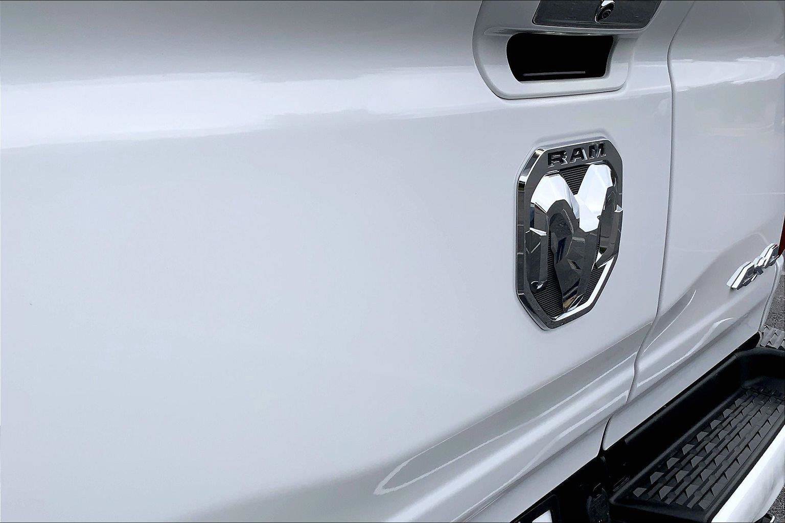 Used 2022 RAM 1500 Limited AWD/4WD image 30