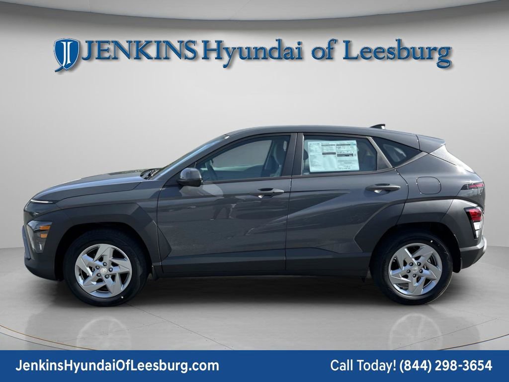 New 2026 Hyundai Kona SE image 6