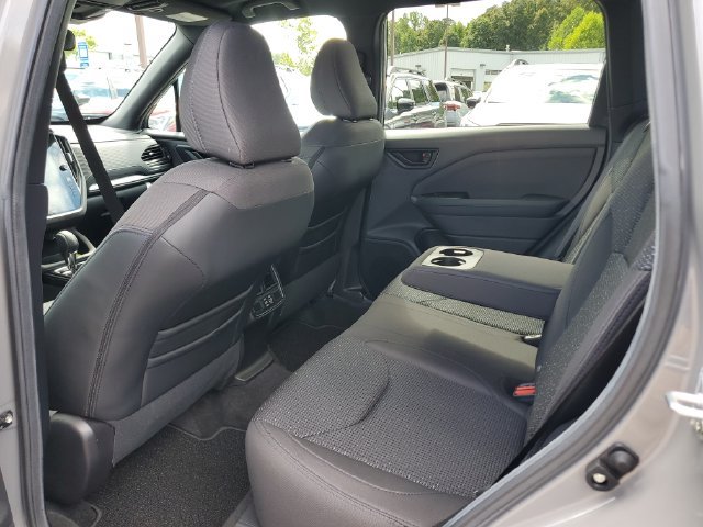 Certified 2026 Subaru Forester Premium w/ Base/Premium Package AWD/4WD image 13