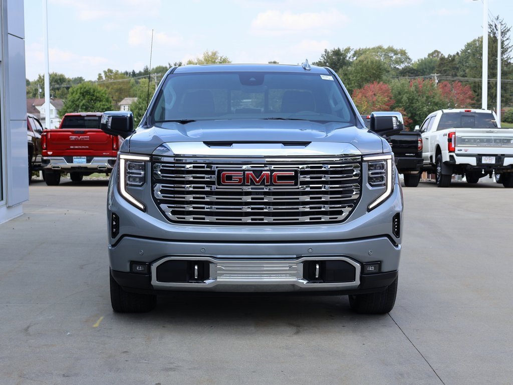 New 2026 GMC Sierra 1500 Denali w/ Denali Reserve Package image 5