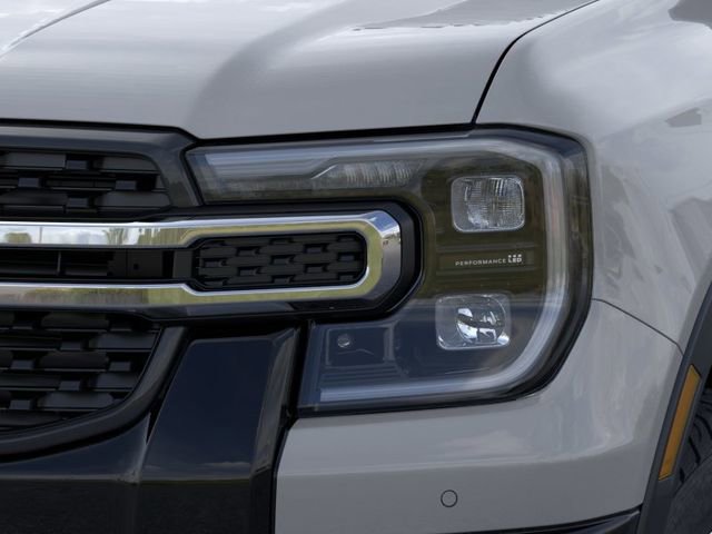 New 2026 Ford Ranger Lariat w/ FX4 Off-Road Package image 18