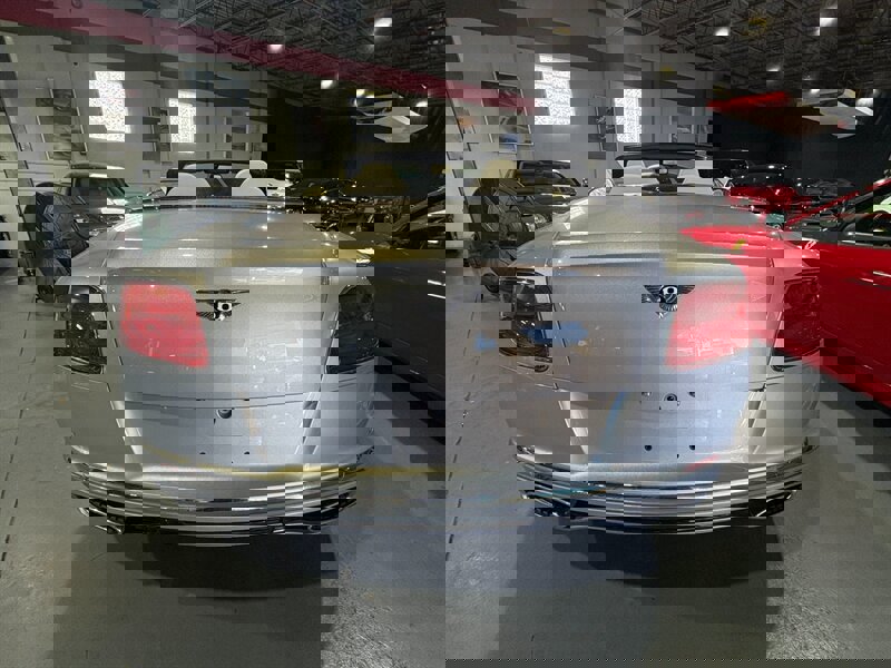 Used 2016 Bentley Continental GT Speed image 9