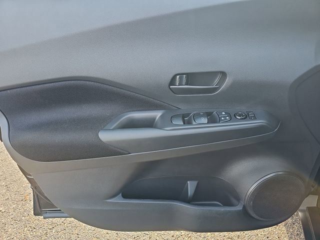 Used 2024 Nissan Kicks S image 22