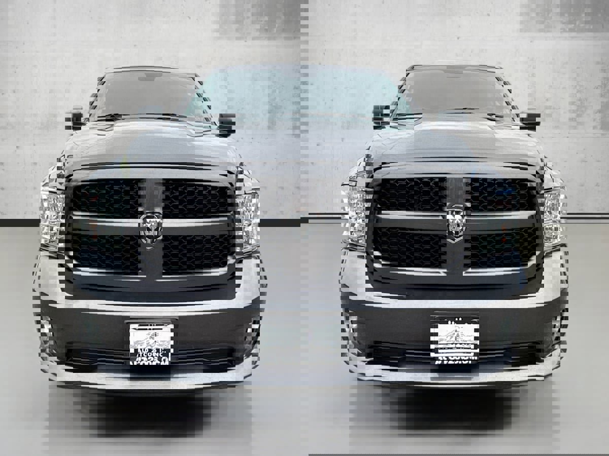 Used 2019 RAM 1500 Express image 2