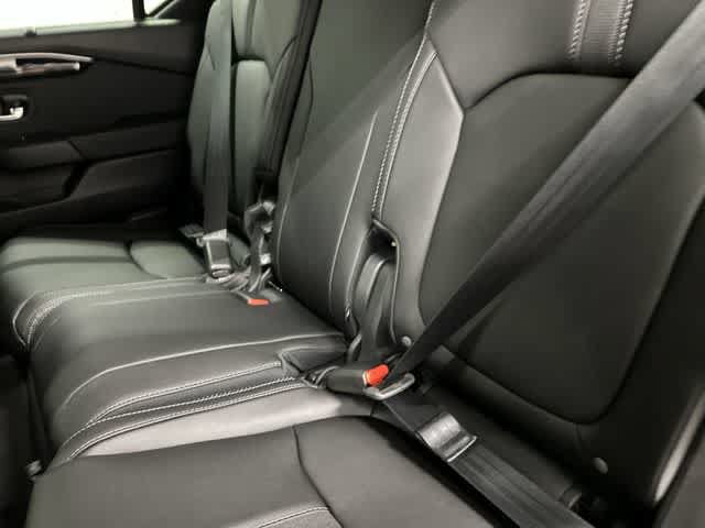 New 2026 Honda Pilot EX-L image 11
