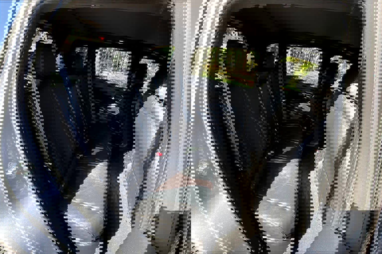 Certified 2023 Acura RDX A-Spec AWD/4WD image 20