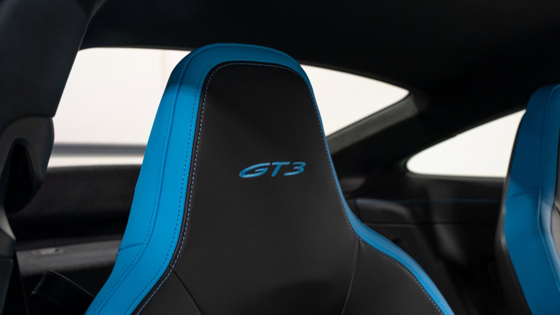 Used 2026 Porsche 911 GT3 image 62