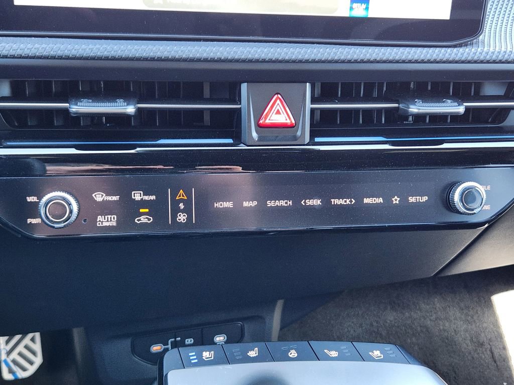 New 2025 Kia EV6 GT-Line image 12