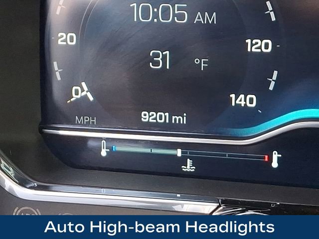 Used 2024 Chevrolet Silverado 1500 LT Trail Boss image 23