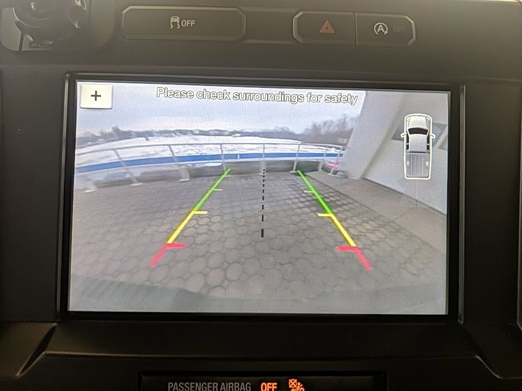 Used 2018 Ford F150 XLT w/ Equipment Group 302A Luxury image 19