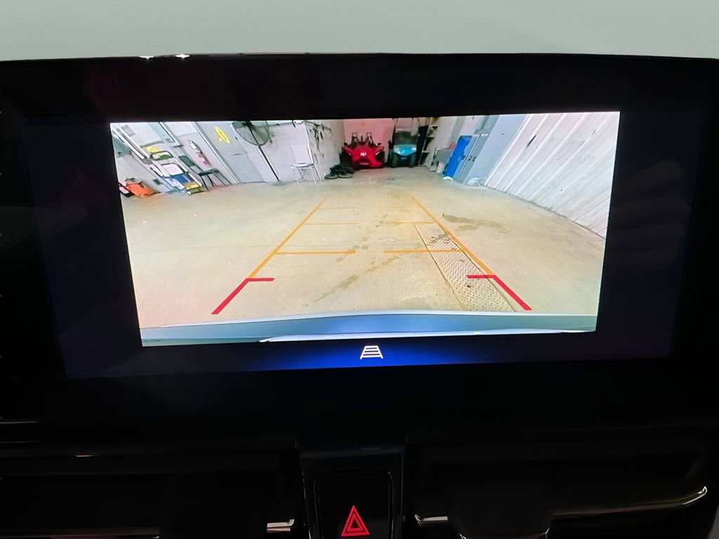 New 2026 Chevrolet TrailBlazer LT image 15