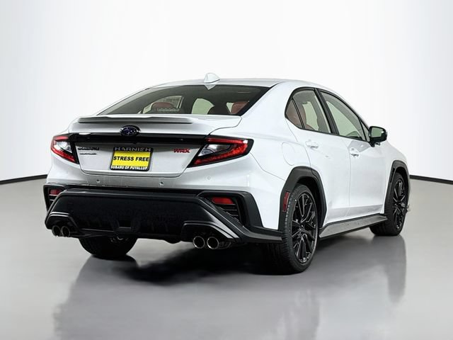 New 2026 Subaru WRX GT AWD/4WD image 7