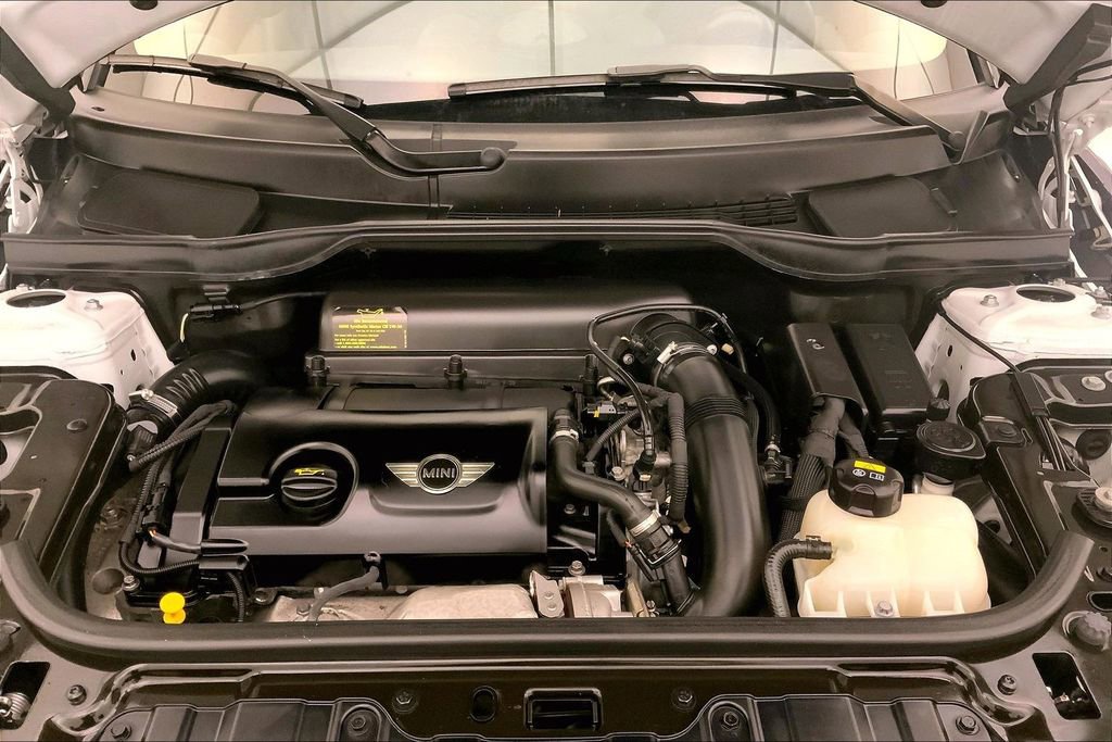 Used 2015 MINI Cooper Countryman S image 9