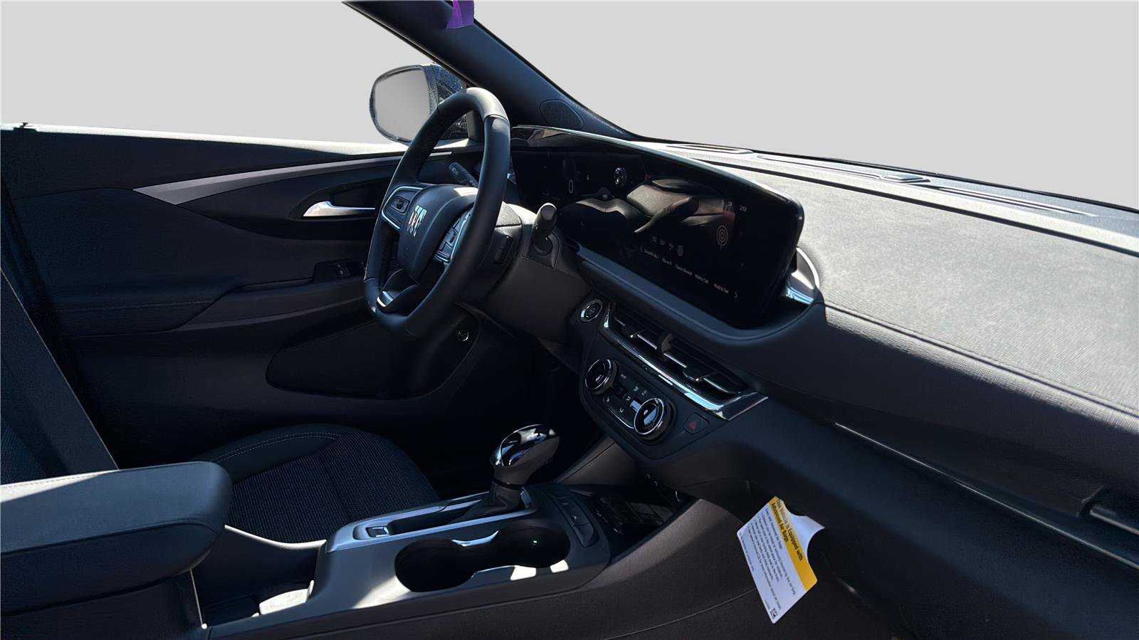 New 2026 Buick Envista Preferred w/ Convenience I Package image 21