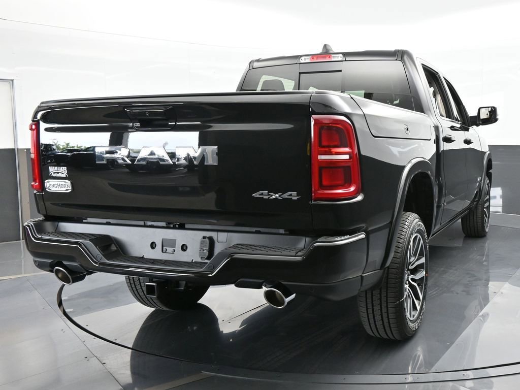 New 2025 RAM 1500 Limited image 5