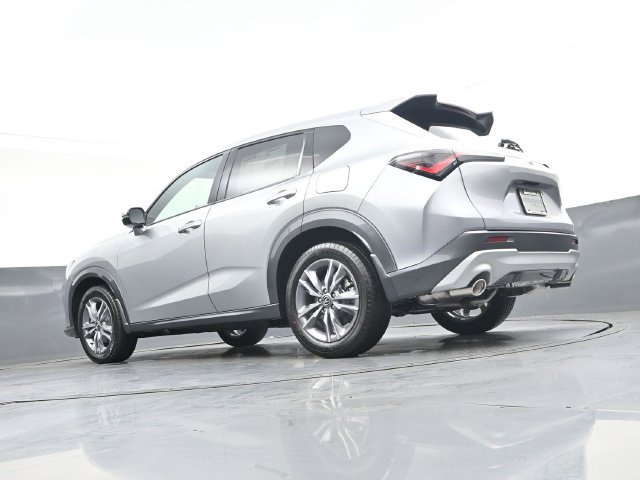New 2026 Acura ADX FWD image 33